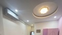 MẶT TIỀN KINH DOANH - NGAY CHỢ GÒ XOÀI - 4 TẦNG 5PN - 80M2 - GIÁ 11.5 TỶ